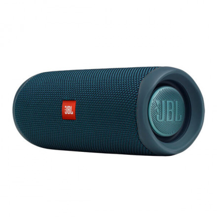 Беспроводная акустика JBL Flip 5 (синий)