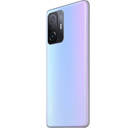 Смартфон Xiaomi Mi 11T Pro 5G 8/256Gb Blue