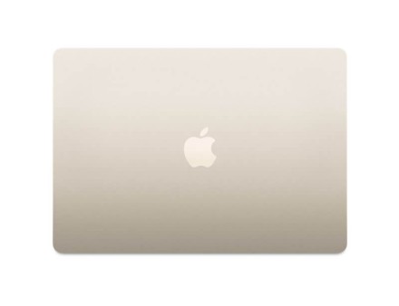 Ноутбук Apple MacBook Air 15&quot; M2 8c CPU, 10c GPU 8/256GB Starlight (2023)