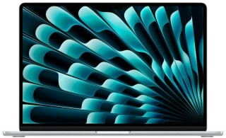 Apple MacBook Air 13&quot; M3 8c CPU, 10c GPU 16/512GB Silver (2024)