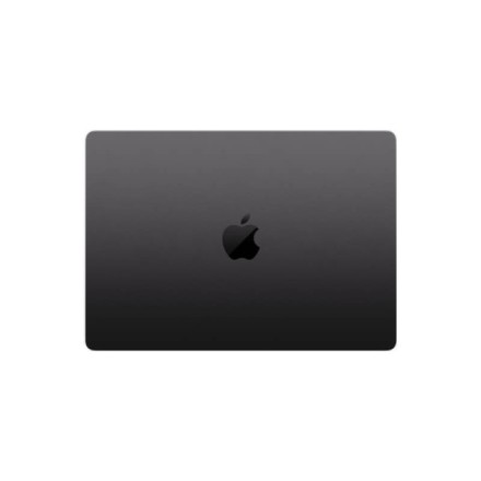 Ноутбук Apple MacBook Pro 14" M4 Max 16c CPU, 40c GPU, 128/2TB черный космос (2024)