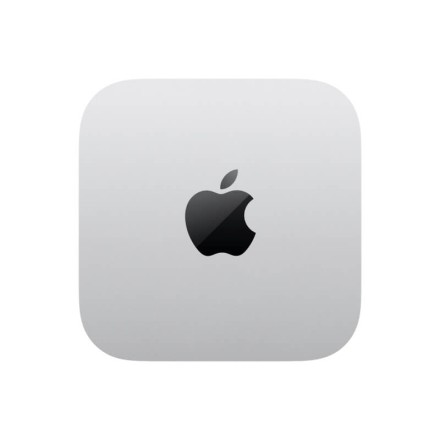 Настольный ПК Apple Mac Mini Silver (M5 Pro, 18 CPU, 20 GPU, 48GB, 2TB)