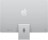 Моноблок Apple iMac 24&quot; Retina 4,5K (M1 8C CPU, 8C GPU) 8/256GB SSD серебристый