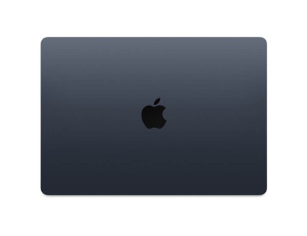 Ноутбук Apple MacBook Air 15&quot; M2 8c CPU, 10c GPU 8/256GB Midnight (2023)