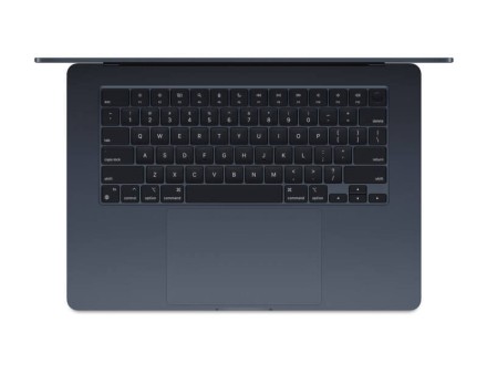 Ноутбук Apple MacBook Air 15&quot; M2 8c CPU, 10c GPU 8/256GB Midnight (2023)