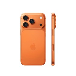 Apple iPhone 17 Pro Max 1TB космический оранжевый (nanoSIM + eSIM)