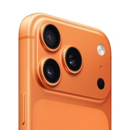 Apple iPhone 17 Pro Max 1TB космический оранжевый (nanoSIM + eSIM)