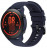 Умные часы Xiaomi Mi Watch (темно-синий)