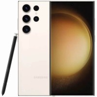 Смартфон Samsung Galaxy S23 Ultra 12/256GB Cream (SM-S918B256C)