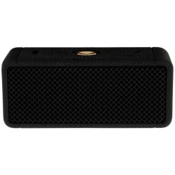 Портативная колонка Marshall Emberton II черный