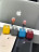Цветные наушники Apple AirPods Color