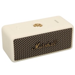 Портативная колонка Marshall Emberton II бежевый