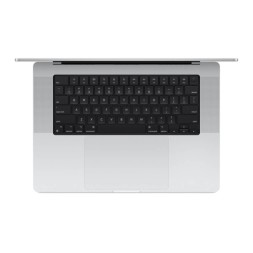 Apple MacBook Pro 16" M5 Max 18c CPU, 40c GPU, 64/2TB, серебристый (2026)