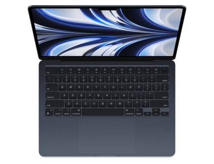 Ноутбук Apple MacBook Air 13 M2 8-CPU 16/1Tb 10-GPU Midnight (2022)