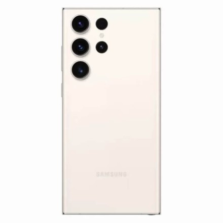 Смартфон Samsung Galaxy S23 Ultra 12/1TB Cream