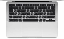 Ноутбук Apple MacBook Air 13 M1 CPU/ 8c 16GB/1TB SSD (серебристый)