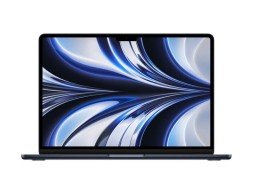 Apple MacBook Air 13 M2 8-CPU 24/1Tb 10-GPU Midnight (2022)