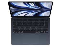 Apple MacBook Air 13 M2 8-CPU 24/1Tb 10-GPU Midnight (2022)