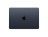 Ноутбук Apple MacBook Air 13 M2 8-CPU 16/256Gb 8-GPU Midnight (2022)