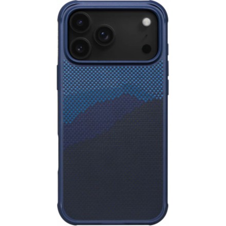 Чехол для iPhone 17 Pro Max Pitaka Aramid ProGuard Case (Over the horizon)