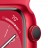 Часы Apple Watch Series 8, 41 мм (PRODUCT)RED спортивный ремешок