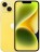 Смартфон Apple iPhone 14 128GB желтый