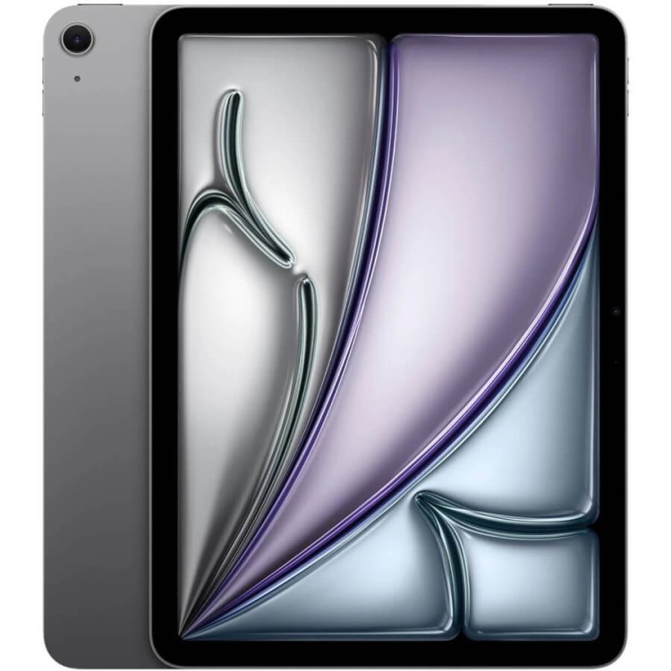 Планшет Apple iPad Air 11" M4 256Gb (2026) Wi-Fi + Cellular серый космос
