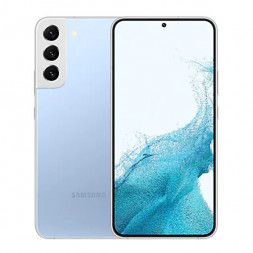Смартфон Samsung Galaxy S22 Plus 8/128GB голубой