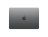 Ноутбук Apple MacBook Air 13 M2 8-CPU 16/1Tb 10-GPU Space Gray (2022)