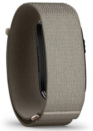 Фитнес-браслет Garmin CIRQA Smart Band French Grey S/M