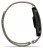 Фитнес-браслет Garmin CIRQA Smart Band French Grey S/M