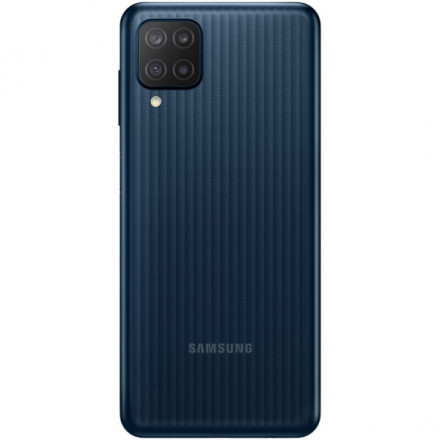 Samsung Galaxy M12 3/32GB (черный)