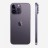 Apple iPhone 14 Pro Max 1TB темно-фиолетовый