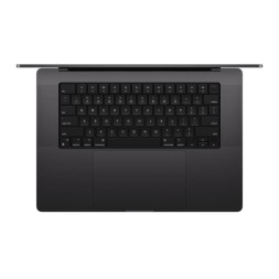 Apple MacBook Pro 16" M5 Max 18c CPU, 40c GPU, 128/4TB, «черный космос» (2026)