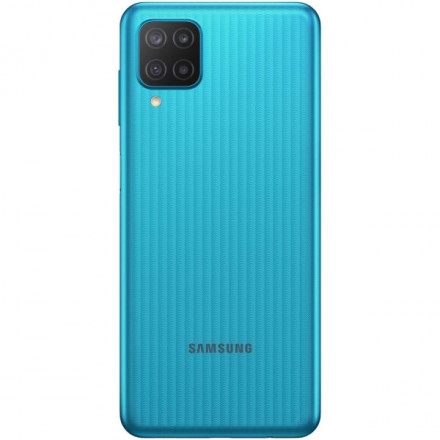 Samsung Galaxy M12 3/32GB (зеленый)