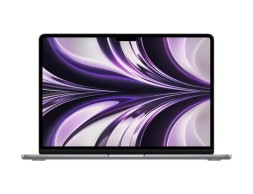 Apple MacBook Air 13 M2 8-CPU 16/512Gb 10-GPU Space Gray (2022)