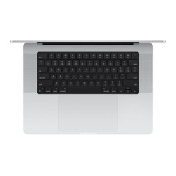 Apple MacBook Pro 16" M4 Max 16c CPU, 40c GPU, 64/1TB серебристый (2024)
