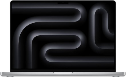 Ноутбук Apple MacBook Pro 16" M5 Max 18c CPU, 40c GPU, 128/8TB, серебристый (2026)