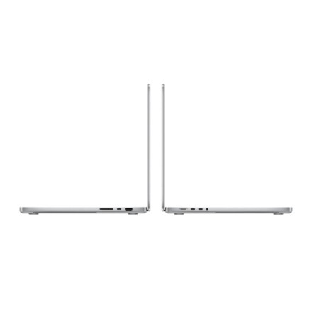 Ноутбук Apple MacBook Pro 16" M5 Max 18c CPU, 40c GPU, 128/8TB, серебристый (2026)