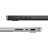 Ноутбук Apple MacBook Pro 16" M5 Max 18c CPU, 40c GPU, 128/8TB, серебристый (2026)
