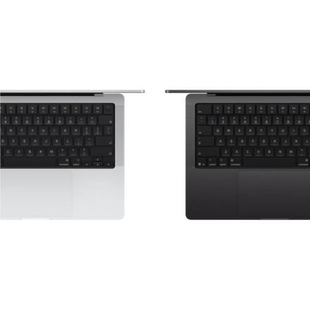 Ноутбук Apple MacBook Pro 16" M5 Max 18c CPU, 40c GPU, 128/8TB, серебристый (2026)