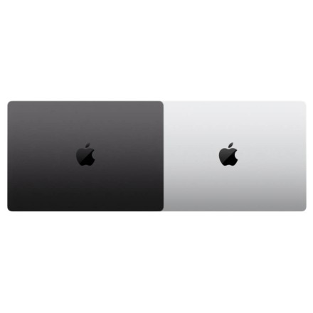 Ноутбук Apple MacBook Pro 16" M5 Max 18c CPU, 40c GPU, 128/8TB, серебристый (2026)