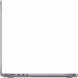 Apple MacBook Pro 16" M1 Max 10C CPU, 32C GPU, 32GB / 1TB SSD (2021) серый космос