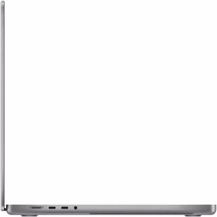 Apple MacBook Pro 16&quot; M1 Max 10C CPU, 32C GPU, 32GB / 1TB SSD (2021) серый космос