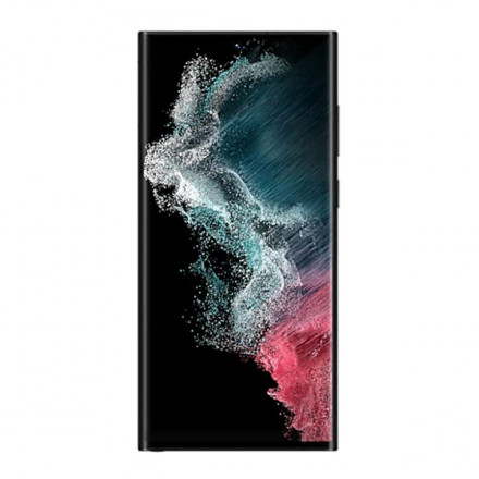 Смартфон Samsung Galaxy S22 Ultra 8/128GB графит