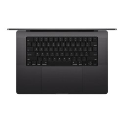 Apple MacBook Pro 16" M4 Max 16c CPU, 40c GPU, 64/1TB чёрный космос (2024)