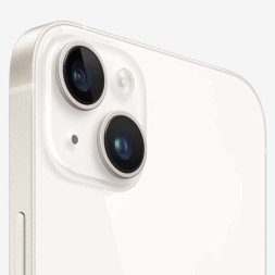 Apple iPhone 14 128GB сияющая звезда (2 SIM)