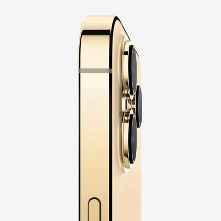 Apple iPhone 13 Pro Max 1TB золотой