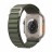 Apple Watch Ultra GPS + Cellular, 49 мм ремешок Alpine (зеленый)