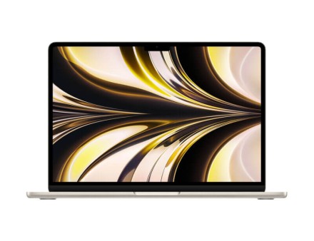 Ноутбук Apple MacBook Air 13 M2 8-CPU 16/1Tb 10-GPU Starlight (2022)